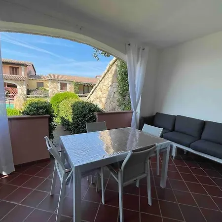Nyaraló Casa Sassi With Swimming Pool, 2 Bedrooms