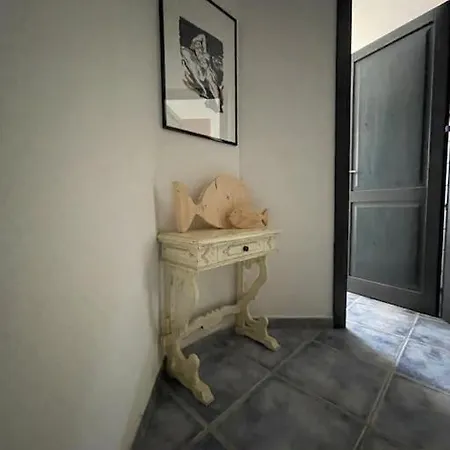 Casa Sassi With Swimming Pool, 2 Bedrooms Monte Petrosu