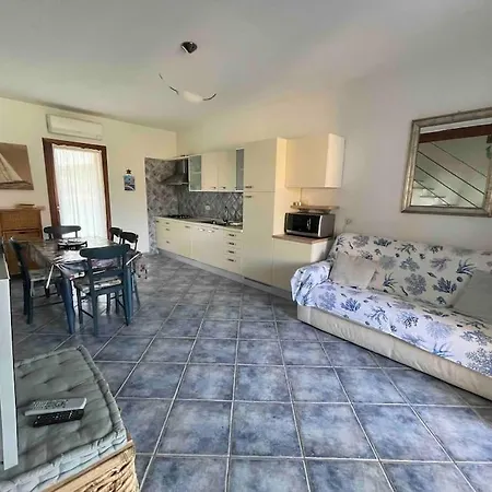 Casa Sassi With Swimming Pool, 2 Bedrooms * Monte Petrosu