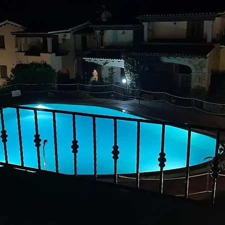 Nyaraló Casa Sassi With Swimming Pool, 2 Bedrooms *