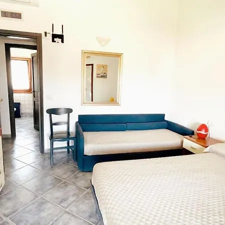 Nyaraló Casa Sassi With Swimming Pool, 2 Bedrooms *