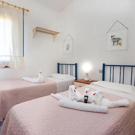 Casa Sassi With Swimming Pool, 2 Bedrooms Monte Petrosu