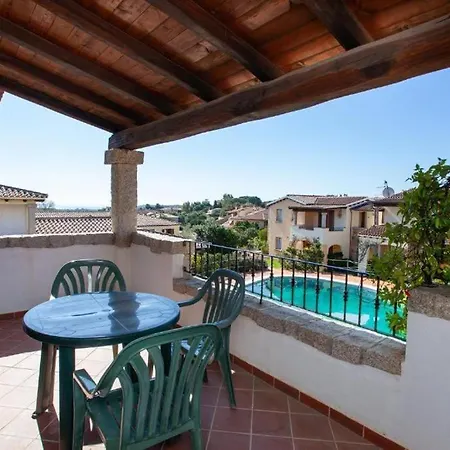 Casa Sassi With Swimming Pool, 2 Bedrooms
