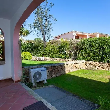 Casa Sassi With Swimming Pool, 2 Bedrooms Monte Petrosu